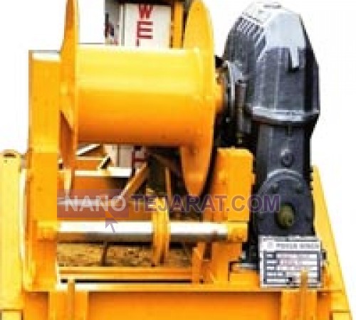 Power Winches